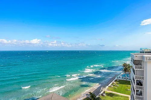 3560 S Ocean Blvd Photo 1