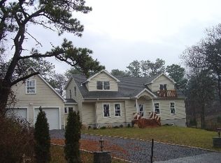 6 Knoll Rd, Southampton, NY 11968