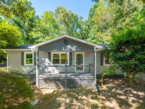 532 Lupton Dr, Chattanooga, TN 37415