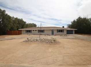14111 Lakota Rd, Apple Valley, CA 92307