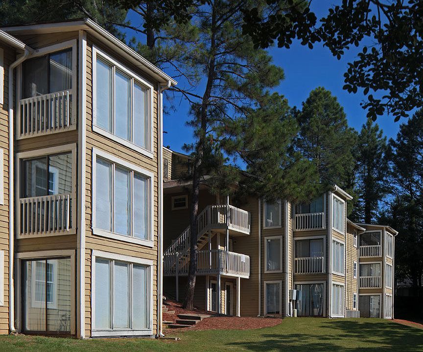 Roswell Creek Apartment Rentals Roswell, GA Zillow