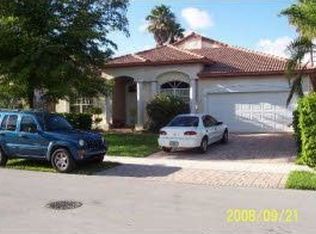 15481 SW 150th St, Miami, FL 33196