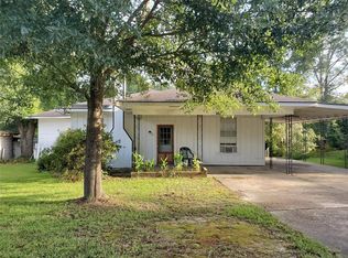 520 Olive St, Jasper, TX 75951