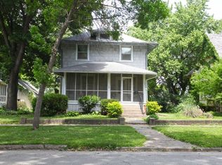 601 7th Ave, Shenandoah, IA 51601