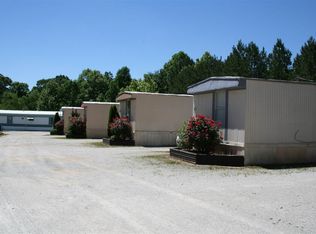 660 Azbill Rd #1, Lexington, TN 38351