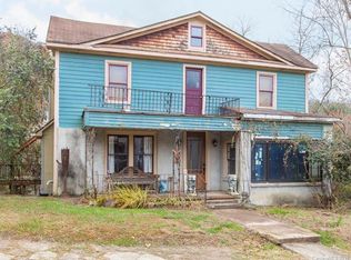 241 S Beaumont St, Asheville City, NC 28801