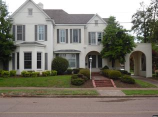 828 Exchange St E, Union City, TN 38261