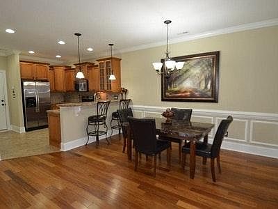 Big Kitchen
