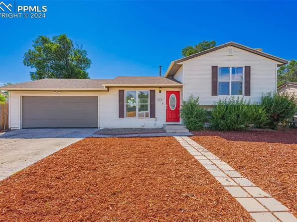 2702 S Chelton Rd, Colorado Springs, CO 80916