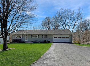 275 Michigan Ave, Mansfield, OH 44905