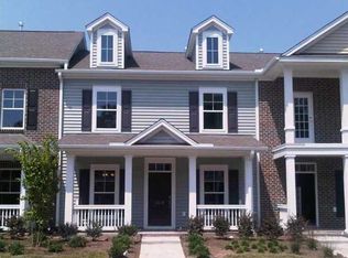 3018 Lazarette Ln, Charleston, SC 29414