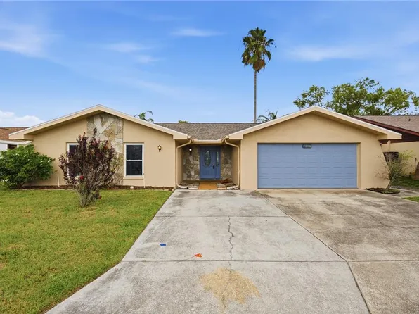 9840 SAN SEBASTIAN WAY, PORT RICHEY, FL 34668