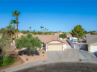 1816 Mazzanti Way, Henderson, NV 89014