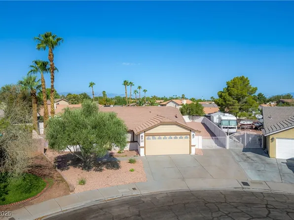 1816 Mazzanti Way, Henderson, NV 89014