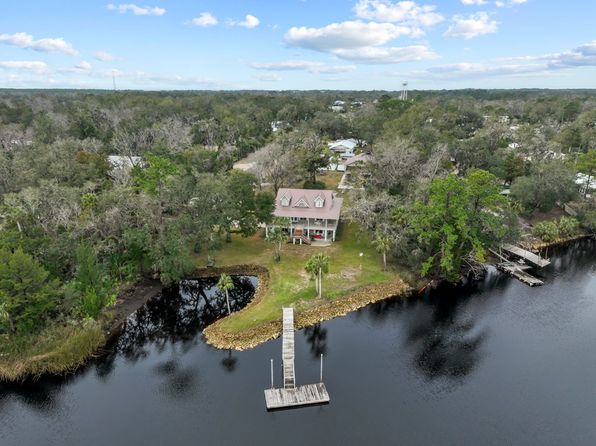 1713 SE First Ave, Steinhatchee, FL 32359