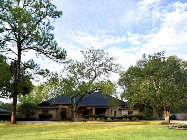 206 Sunset Dr, Friendswood, TX 77546