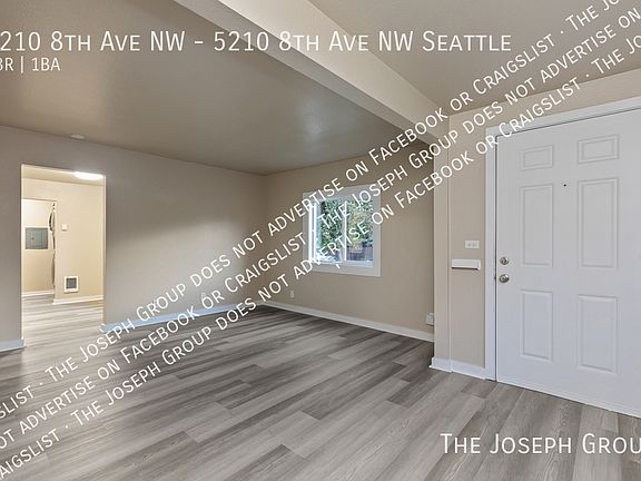 3rd image of 5210 8th Ave NW