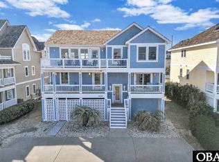 5102 S Virginia Dare Trl Lot 11, Nags Head, NC 27959