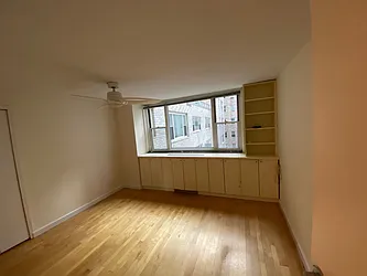 Rented by Berkshire Hathaway HomeServices New York Properties