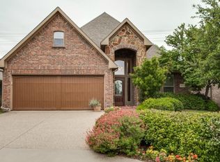 2602 Woodpark Dr, Garland, TX 75044