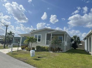 4121 74th Pl N UNIT 440, West Palm Beach, FL 33404