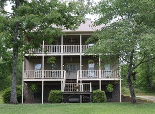 1695 Cook Springs Rd, Pell City, AL 35125