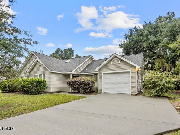 51 Southern Magnolia Drive, Beaufort, SC 29907