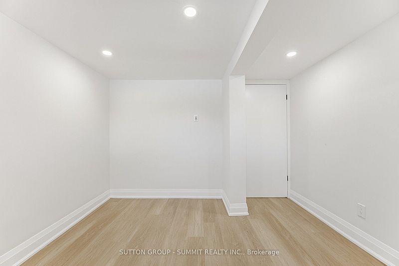 Toronto House for rent - 3 Bedrooms — photo 33