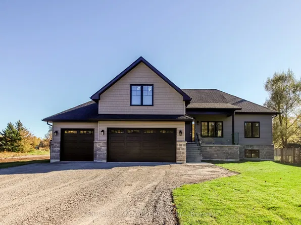 9545 Morning Glory Rd, Georgina, ON L0E 1N0
