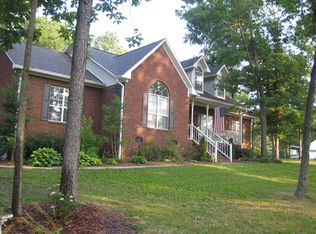 328 Maple Ave, Rainsville, AL 35986