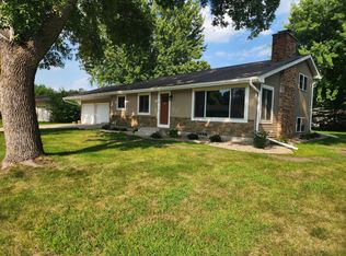 409 S 2nd St, Olivia, MN 56277