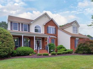 3225 Windsor Rdg S, Williamsburg, VA 23188