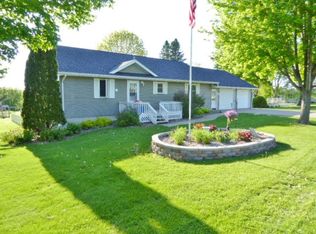 811 S Piety St, Ellsworth, WI 54011