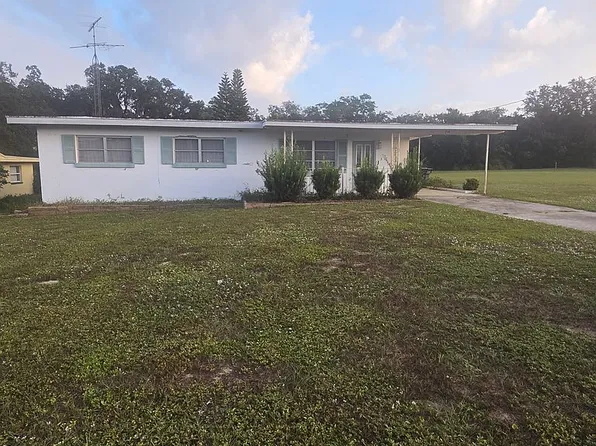 710 W Winthrop St, Avon Park, FL 33825