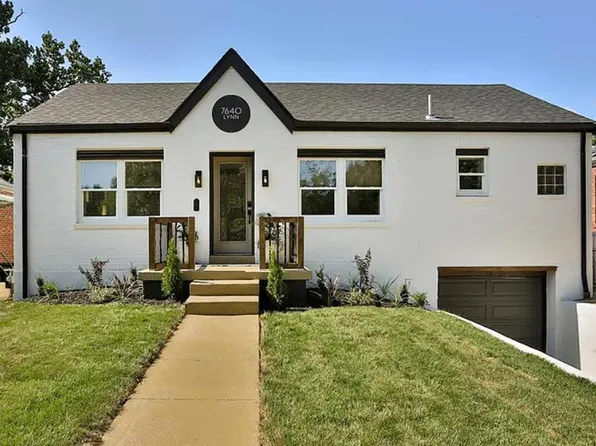 7640 Lynn Ave, Saint Louis, MO 63130