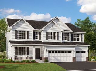 11302 Trenton St, Huntley, IL 60142