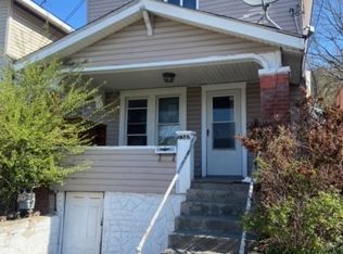 1342 Frame St, Charleston, WV 25302