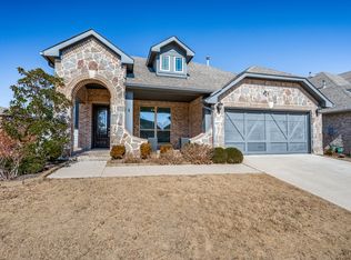 1201 Timber Grove Ter, Aubrey, TX 76227
