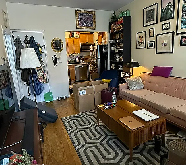 70 W 106th St #2A — Photo 12