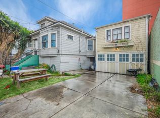 2857 Ford St, Oakland, CA 94601