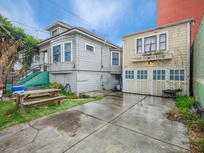 2857 Ford St, Oakland, CA, 94601