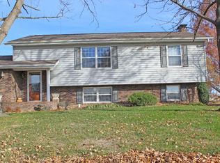 802 N Windy Way, Steeleville, IL 62288