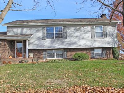 802 N Windy Way, Steeleville, IL, 62288
