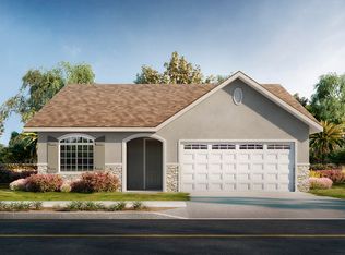 Poppy Plan, Summers Pointe, Hanford, CA 93230