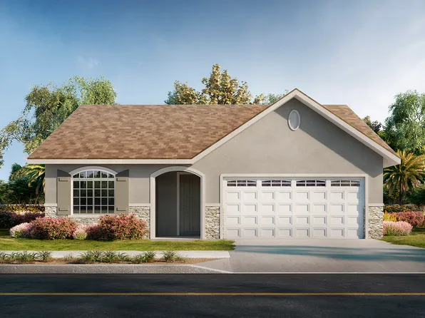 Poppy Plan, Summers Pointe