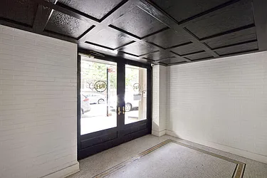 The Rivington House at 114 Ridge Street in Lower East Side