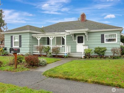 404 S MacLeod Avenue, Arlington, WA, 98223