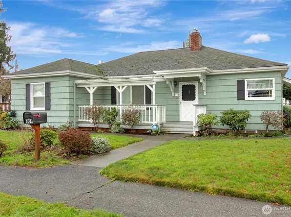 404 S MacLeod Avenue, Arlington, WA 98223