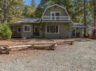 18600 Ponderosa Hills Rd, Volcano, CA 95689