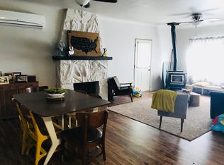 27276 Ns 154 Rd, Laverne, OK 73848